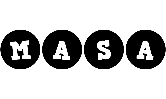 Masa tools logo
