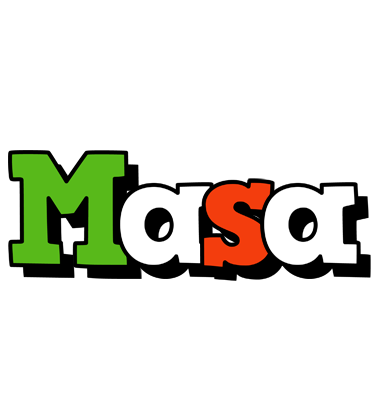 Masa venezia logo