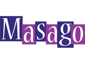 Masago autumn logo