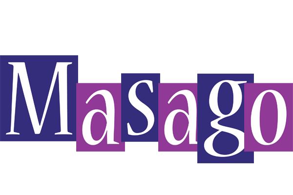 Masago autumn logo