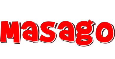 Masago basket logo