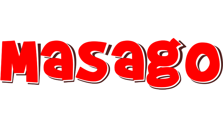 Masago basket logo