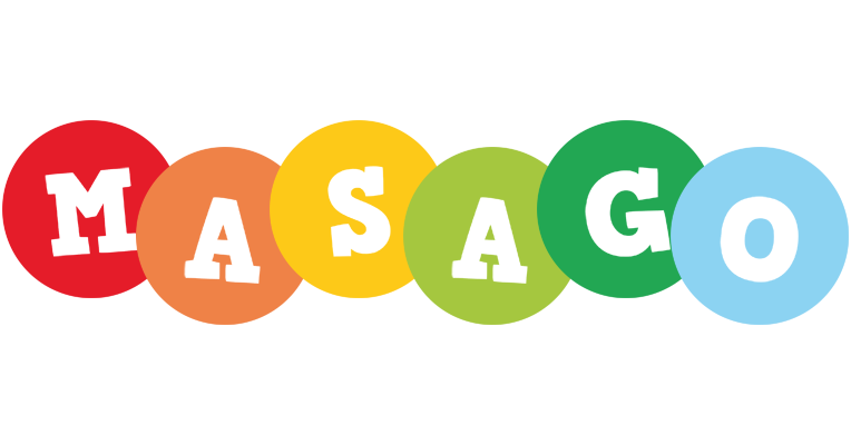Masago boogie logo