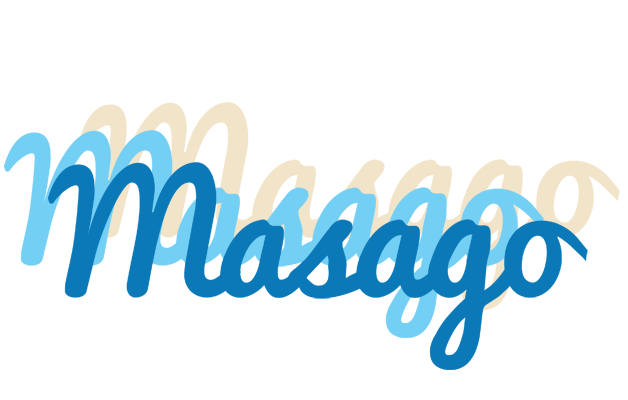 Masago breeze logo