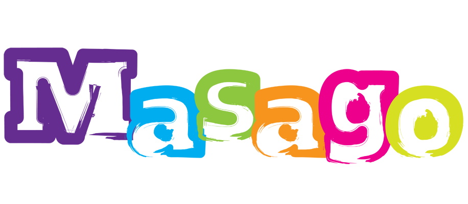 Masago casino logo