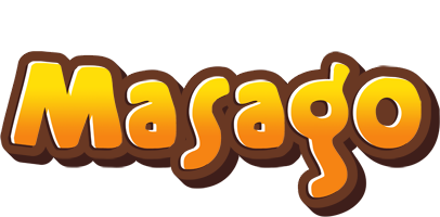 Masago cookies logo