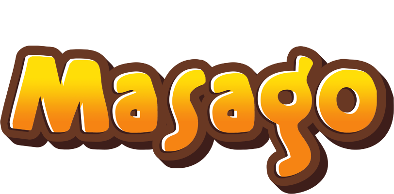 Masago cookies logo