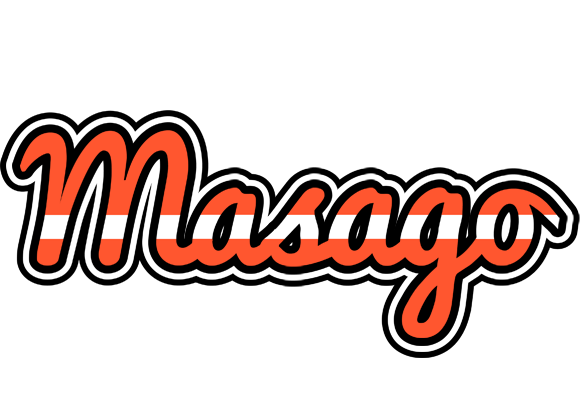 Masago denmark logo