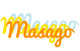 Masago energy logo