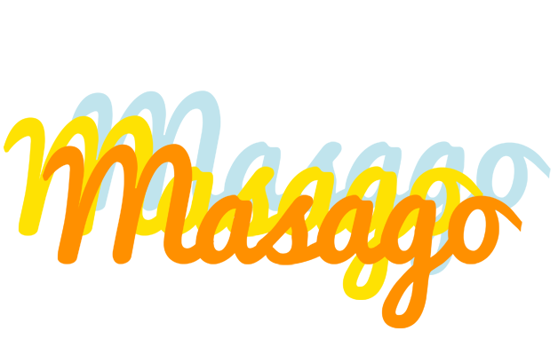 Masago energy logo