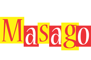 Masago errors logo