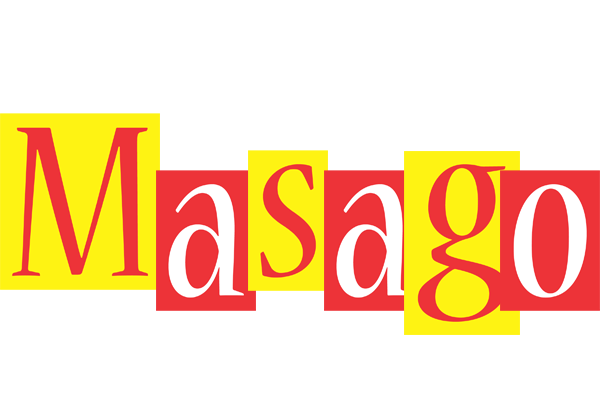Masago errors logo