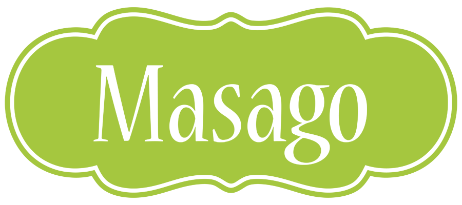 Masago family logo