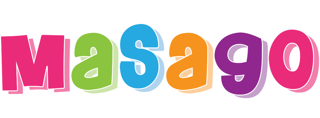 Masago friday logo