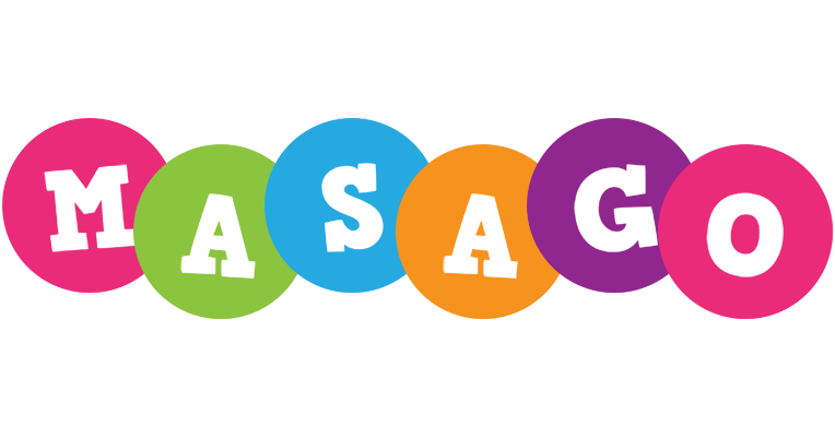 Masago friends logo
