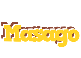 Masago hotcup logo