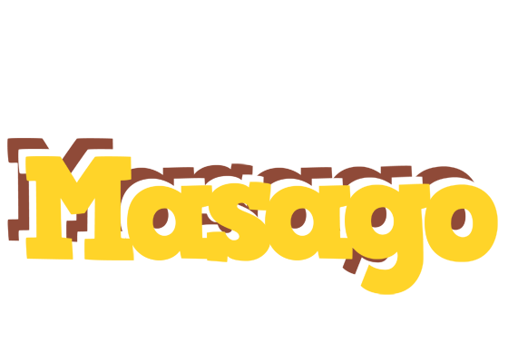 Masago hotcup logo