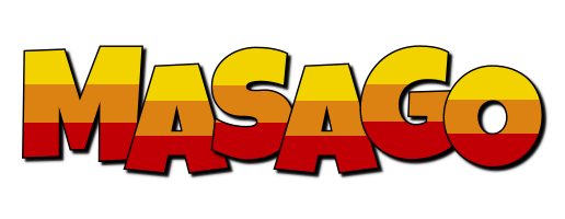 Masago jungle logo