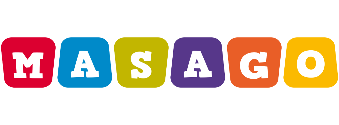 Masago kiddo logo