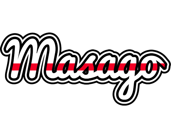 Masago kingdom logo