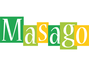 Masago lemonade logo