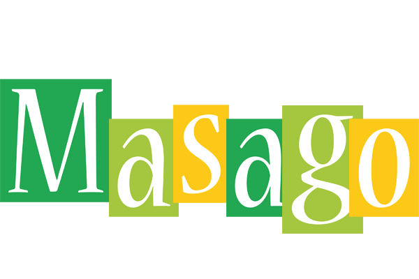 Masago lemonade logo