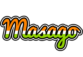 Masago mumbai logo