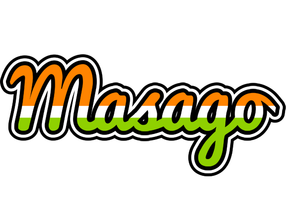 Masago mumbai logo
