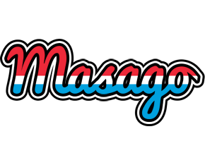 Masago norway logo