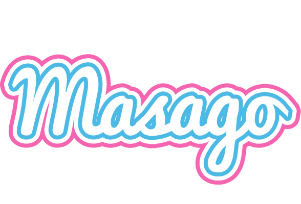 Masago outdoors logo