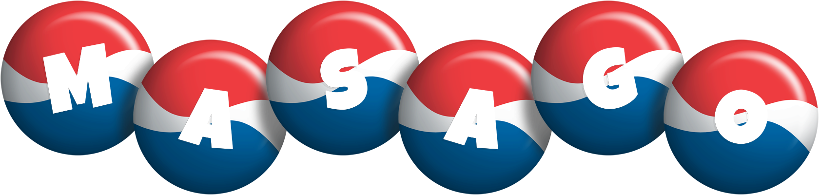 Masago paris logo