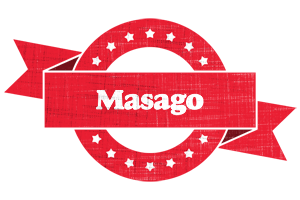 Masago passion logo