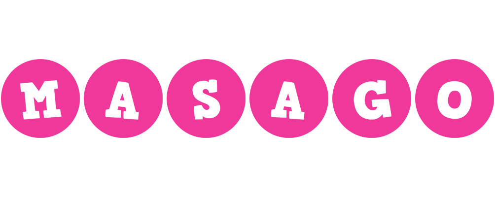Masago poker logo