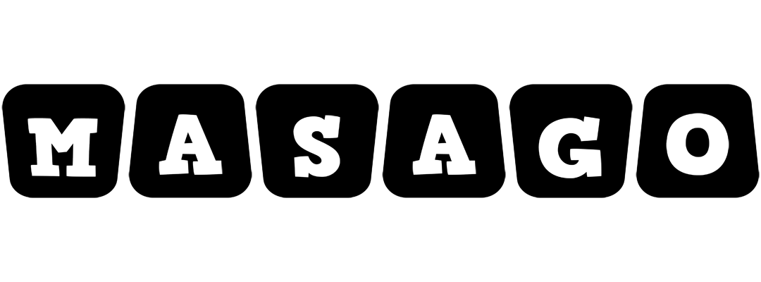 Masago racing logo