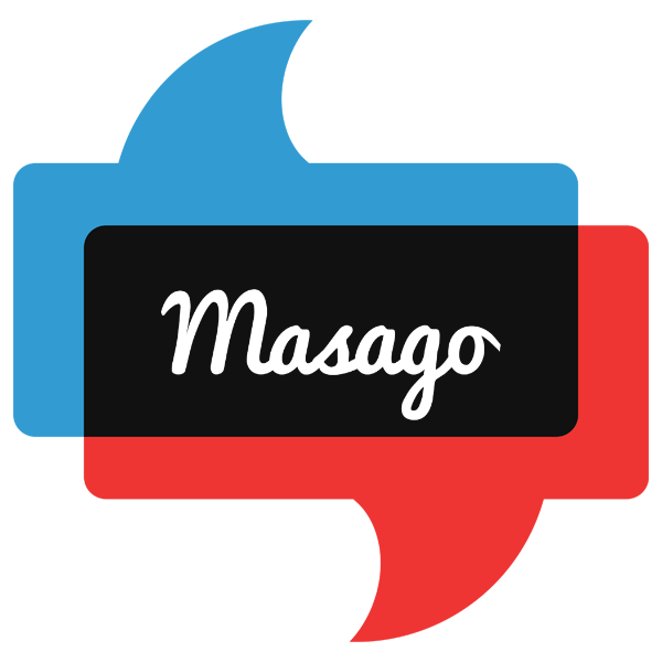 Masago sharks logo