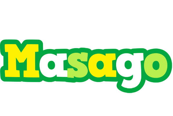 Masago soccer logo