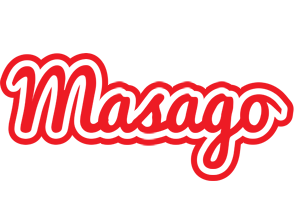 Masago sunshine logo