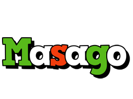 Masago venezia logo