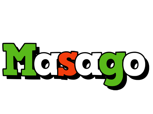 Masago venezia logo