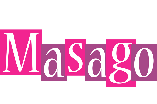 Masago whine logo