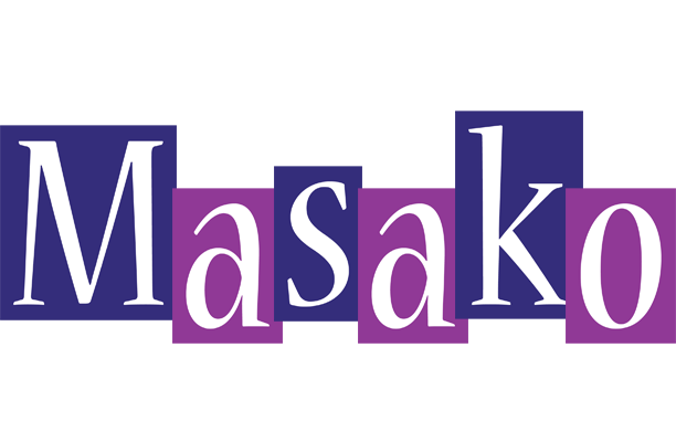 Masako autumn logo