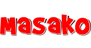 Masako basket logo