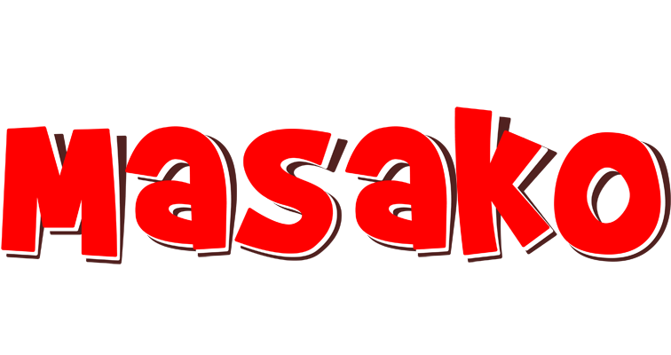 Masako basket logo
