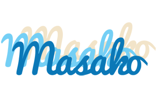 Masako breeze logo