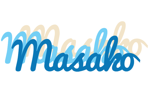 Masako breeze logo