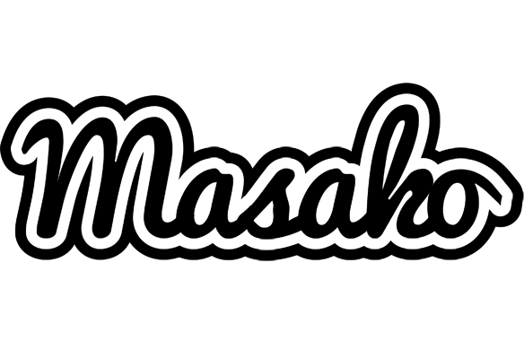 Masako chess logo
