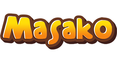 Masako cookies logo