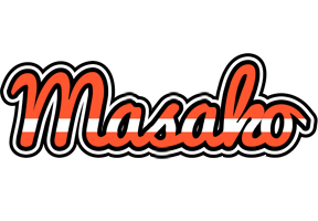 Masako denmark logo