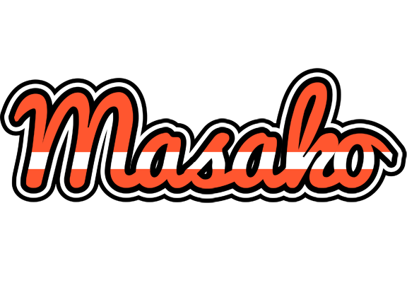 Masako denmark logo