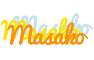 Masako energy logo